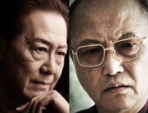 石橋凌と石橋蓮司は兄弟ではない！噂の発端と決定的根拠を整理