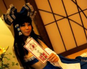 濃いめのあかりんの中の人の正体と前世と夢野あかりとの関係を解説