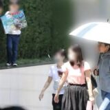 郷ひろみの孫と双子の娘の最新プロフィール比較表付き徹底解説