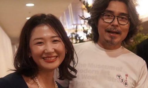 小澤征悦の前妻と勘違いされた理由や現在の結婚事情を総まとめ