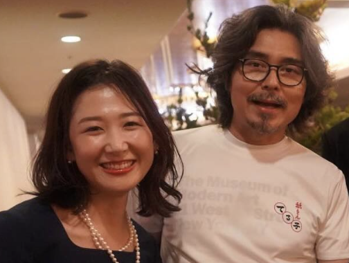 小澤征悦の前妻と勘違いされた理由や現在の結婚事情を総まとめ