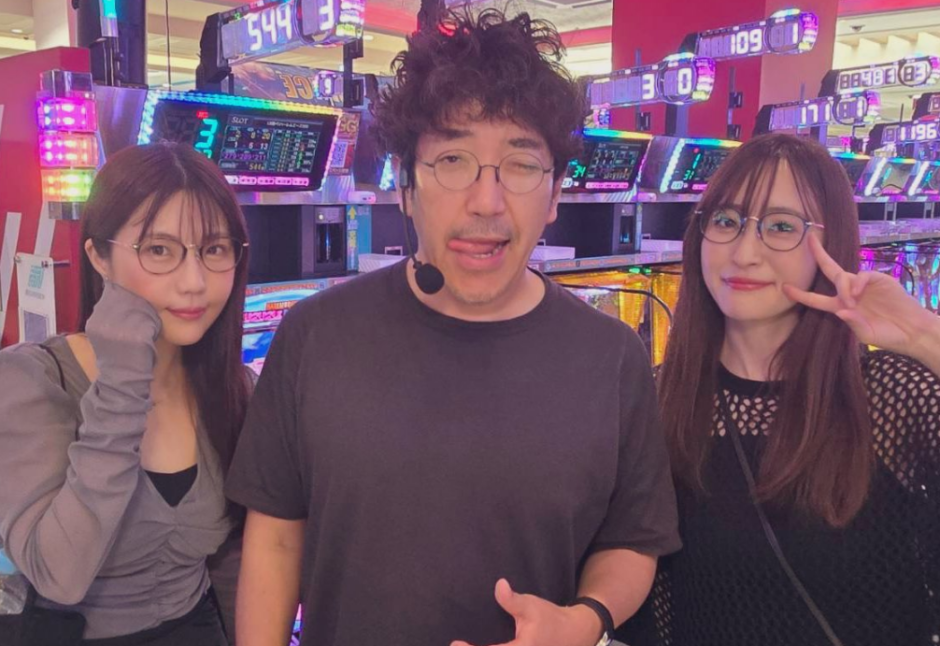 木村魚拓の嫁との結婚時期や子供の有無を深掘り紹介