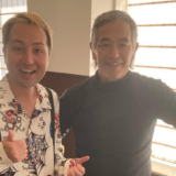 定岡正二の結婚を巡る独身説と現在までの経緯を整理