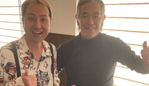 定岡正二の結婚を巡る独身説と現在までの経緯を整理