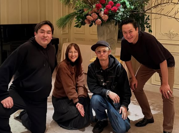 鈴木杏樹の子どもを巡る噂と再婚相手情報を総合解説