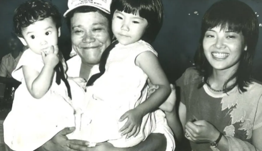 西田敏行の娘の最新情報と家族構成や共演エピソードを紹介