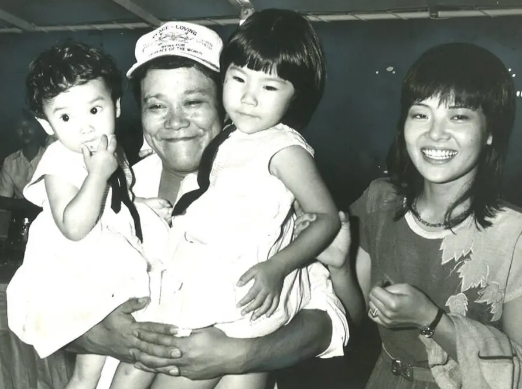 西田敏行の娘の最新情報と家族構成や共演エピソードを紹介