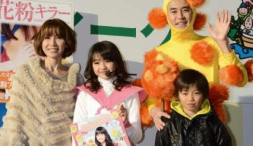 野々村真の前妻や不倫の噂と家族構成から見るおしどり夫婦の実像