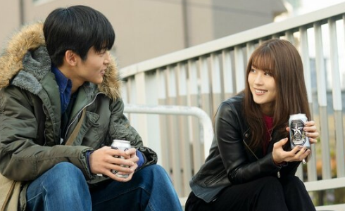 目黒蓮の彼女の真相や歴代と現在の関係を総まとめ