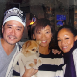 錦織一清の妻の最新事情を結婚歴や子供の噂から徹底解説