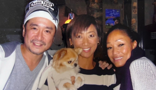 錦織一清の妻の最新事情を結婚歴や子供の噂から徹底解説