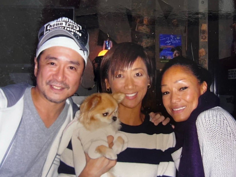 錦織一清の妻の最新事情を結婚歴や子供の噂から徹底解説