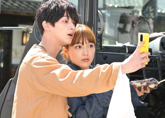 横浜流星の熱愛の最新報道まとめと噂の真相を徹底解説