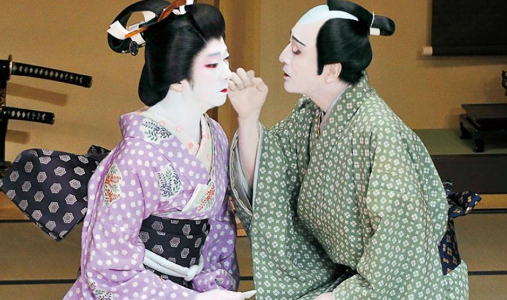 坂東玉三郎の妻に関する最新情報と子供や息子の噂を整理