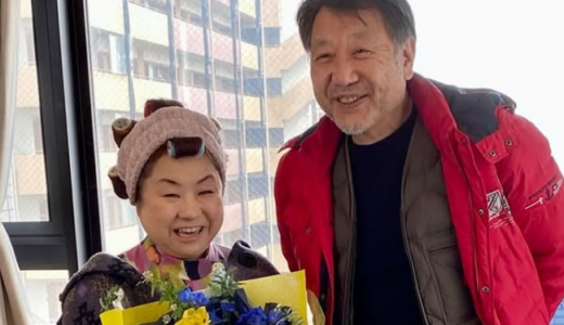 天童よしみの旦那の噂と結婚報道の真相を徹底解説