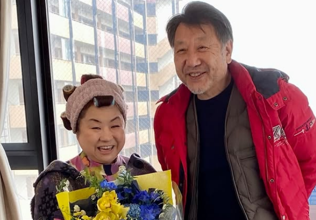 天童よしみの旦那の噂と結婚報道の真相を徹底解説