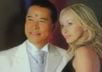 千昌夫の奥さんアマンダの人物像と家族構成の全情報まとめ