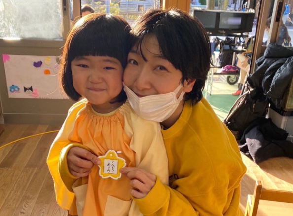 永尾柚乃の親が支える頭いい才能と成長背景まとめ