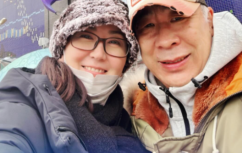 高橋かおりの旦那の素性と今の生活を詳しく解説