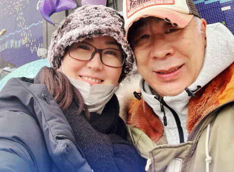 高橋かおりの旦那の素性と今の生活を詳しく解説