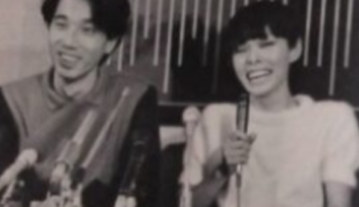 研ナオコの元夫の報道エピソードと結婚後の変化を網羅的に解説