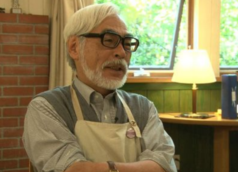 宮崎駿の死因の噂を現在情報から徹底検証