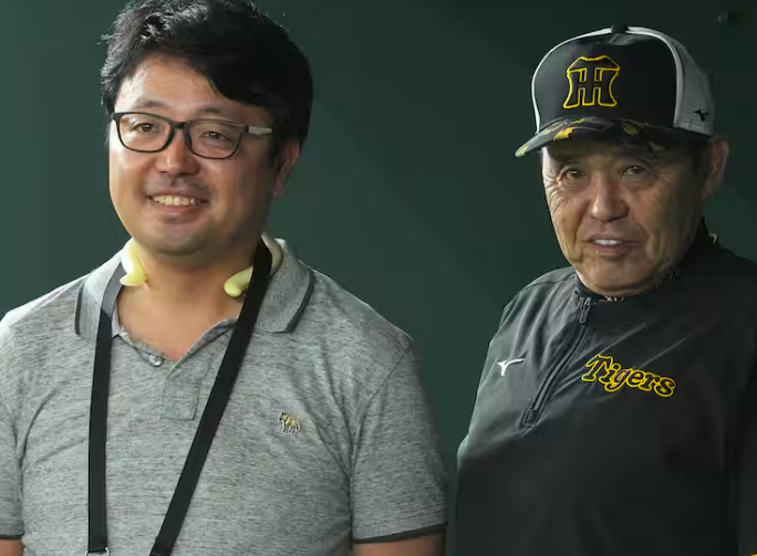 岡田彰布の息子の医者説の真相と家族構成を徹底解説