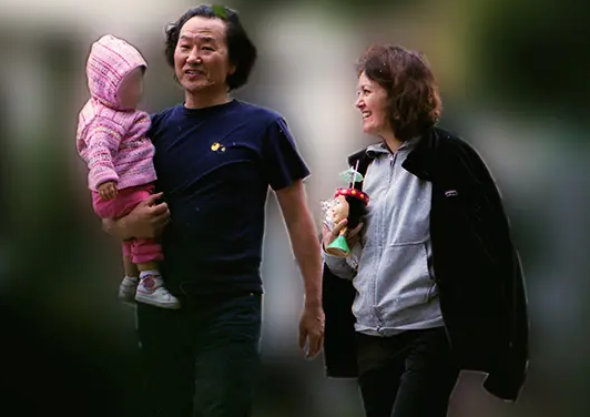 井上陽水の前妻の素顔と離婚理由から現在まで徹底解説