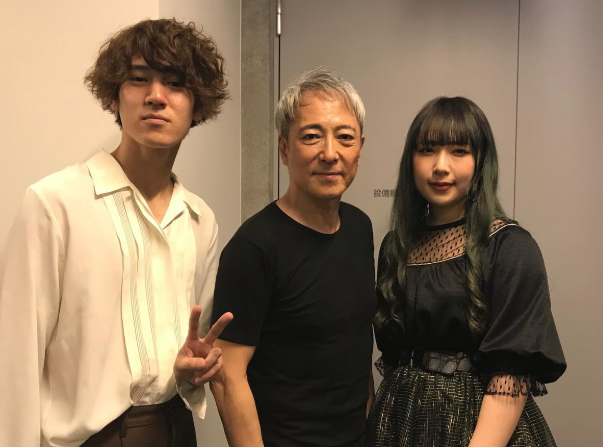 石川ひろみと佐野元春の関係や結婚説と噂の真相まとめ