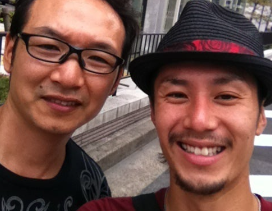 緒形幹太の結婚相手の情報から現在の活動まで総まとめ