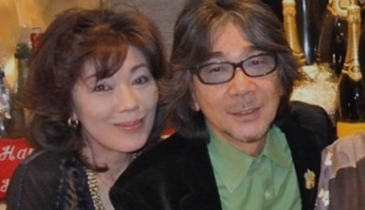 伊勢正三の前妻の生涯と家族の現在をわかりやすく総整理