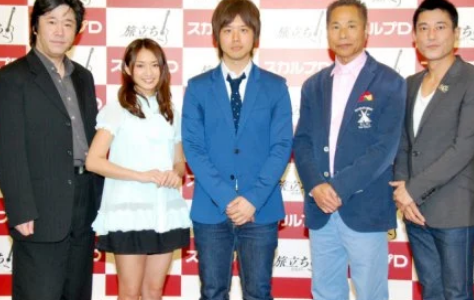 三浦祐太朗の身長の真相と家族との徹底比較を解説