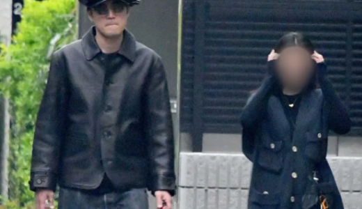 間宮祥太朗の彼女との現在や歴代彼女とのエピソードまとめ