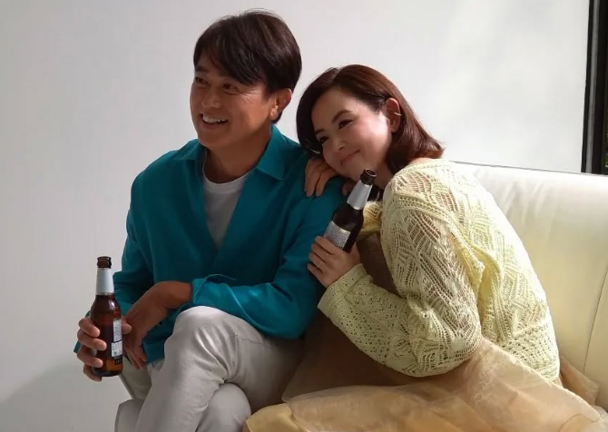 石黒賢の妻の再婚の真相と家族構成を徹底解説