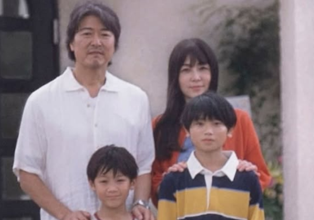 豊原功補の嫁の写真や現在の生活と元嫁情報まとめ