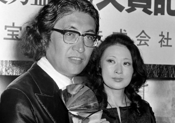 吉行和子の元旦那の人物像と結婚と離婚の歩みを詳しく解説