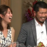 稲村謙太郎が語る稲村亜美の結婚観と家族エピソード