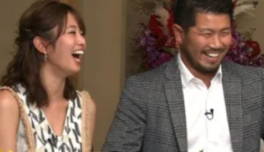 稲村謙太郎が語る稲村亜美の結婚観と家族エピソード