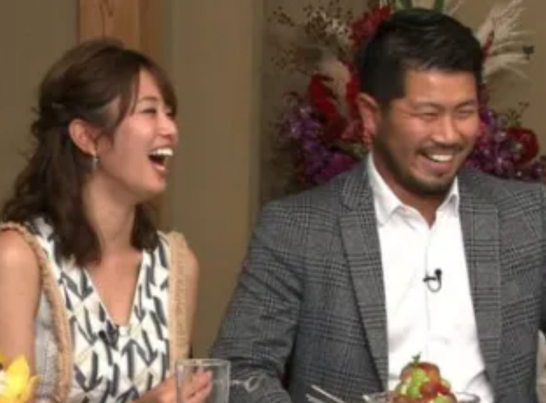 稲村謙太郎が語る稲村亜美の結婚観と家族エピソード