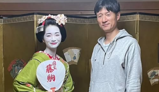 見上愛の父親が与えた影響と実家環境から家族構成まで紹介