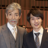 柴田恭兵の病気の経緯と肺がんステージや家族の支えをまとめて解説