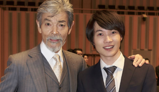 柴田恭兵の病気の経緯と肺がんステージや家族の支えをまとめて解説