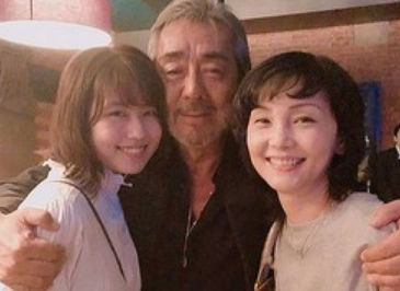 寺尾聰の息子・娘をめぐる家族関係と現在の姿を深掘り