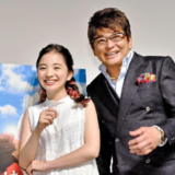 福地桃子と哀川翔の連れ子説の真相を家族構成から徹底解説