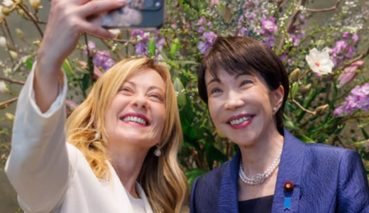 高市早苗のカツラが注目される背景と画像比較から見える変化