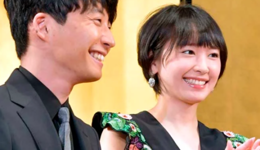新垣結衣おめでたは本当か妊娠報告や年齢と第一子説を総まとめ