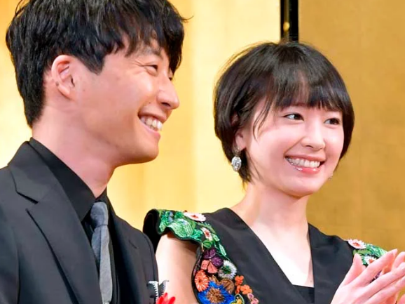 新垣結衣おめでたは本当か妊娠報告や年齢と第一子説を総まとめ