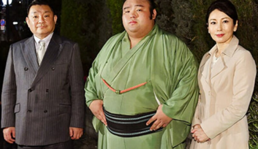 貴景勝の父の職業と保育園経営の実態を家族情報と共に解説