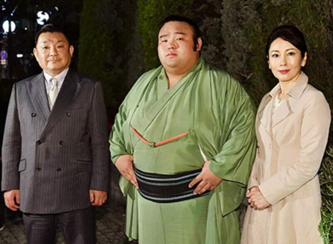 貴景勝の父の職業と保育園経営の実態を家族情報と共に解説