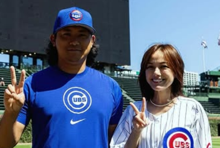 今永昇太の離婚理由の誤解と家族背景まで徹底解説